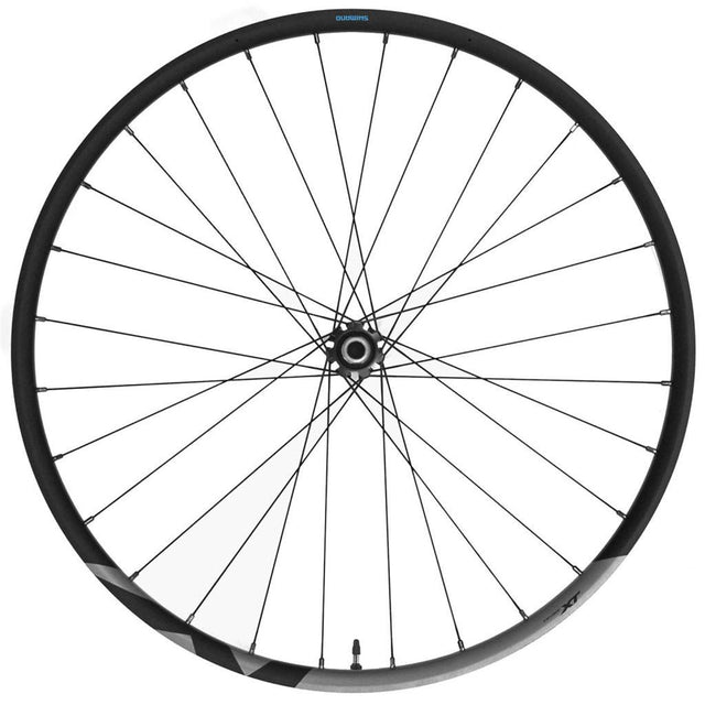 Laufräder Shimano VrWheel M8100 27" Et Cl Eb110
