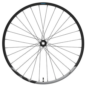 Laufräder Shimano VrWheel M8120 27" Et Cl Eb110