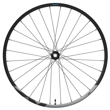 Laufräder Shimano VrWheel M8120 27" Et Cl Eb110