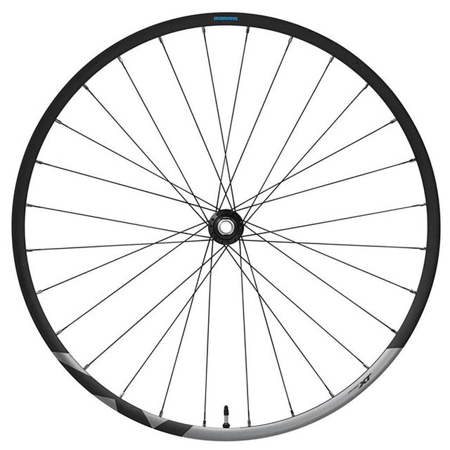 Laufräder Shimano VrWheel M8120 27" Et Cl Eb110