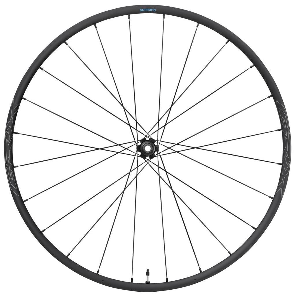Laufräder Shimano VrWheel Rx570-650B 24H Et