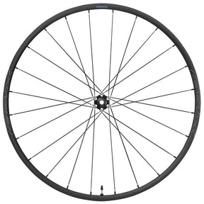 Laufräder Shimano VrWheel Rx570-650B 24H Et