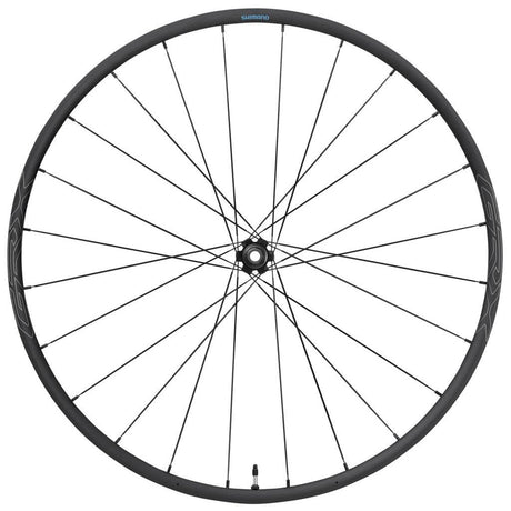 Laufräder Shimano VrWheel Rx570-650B 24H Et
