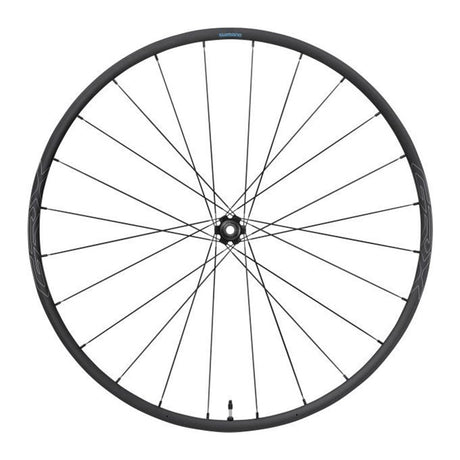 Laufräder Shimano VrWheel Rx570-700C 24H Et