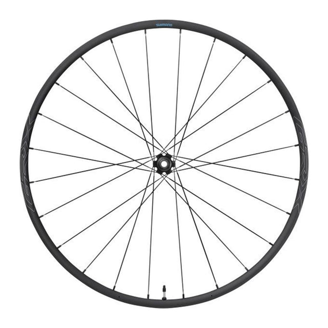 Laufräder Shimano VrWheel Rx570-700C 24H Et