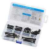 Werkzeug allgemein Shimano Werkstattbox Montagebolzensatz