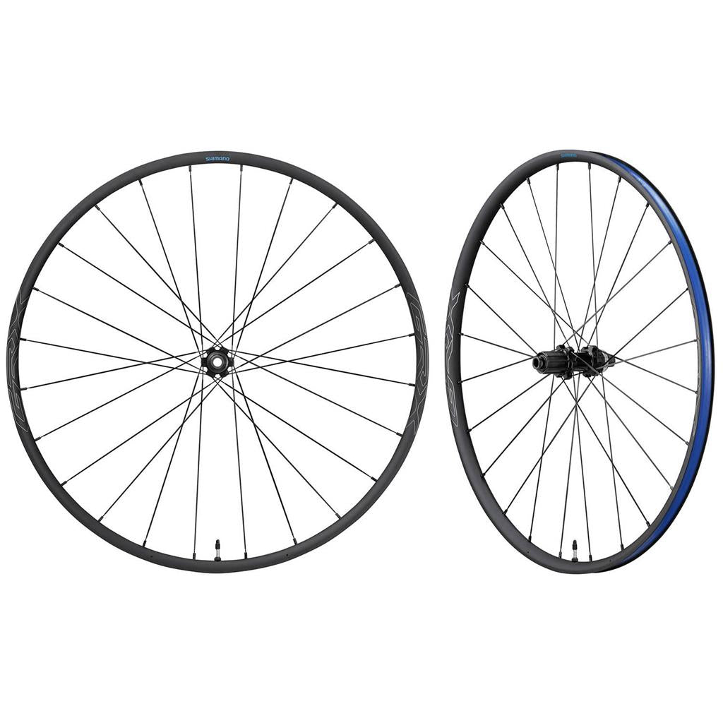Laufräder Shimano Wheel Set Rx570-650B 24H Et