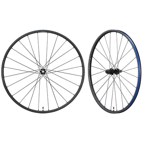 Laufräder Shimano Wheel Set Rx570-650B 24H Et