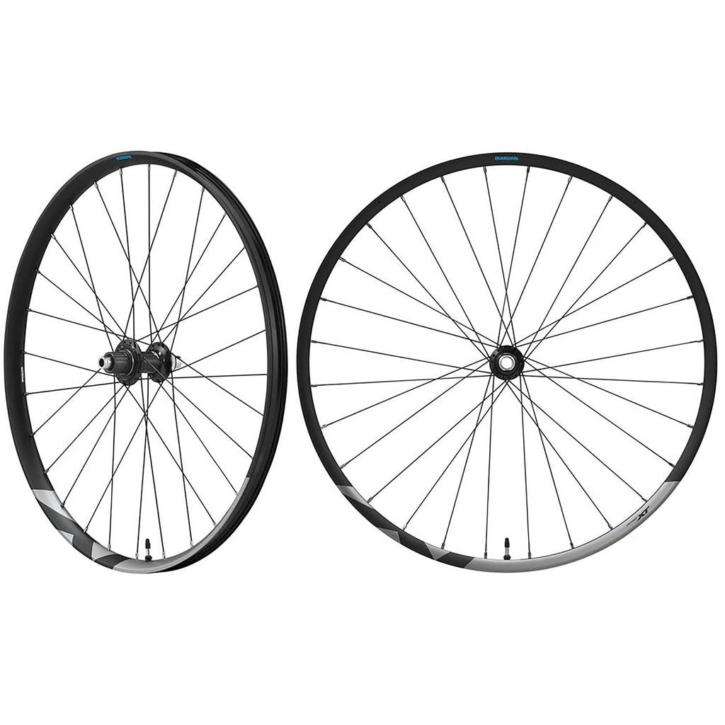 Laufräder Shimano Wheelset M8120 27.5" Et Cl Deo