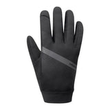 Unisex Shimano Wind Control Gloves Sw XL