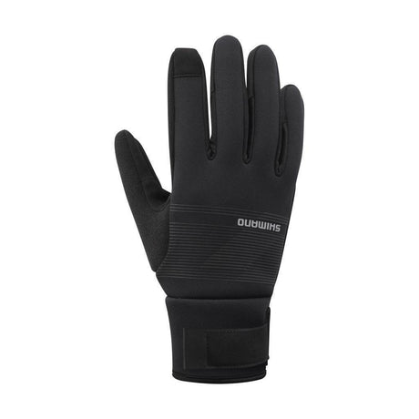 Unisex Shimano Windbreak Thermal Glove Sw M