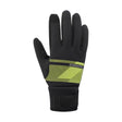 Unisex Shimano Windbreak Thermal Glove neongelb