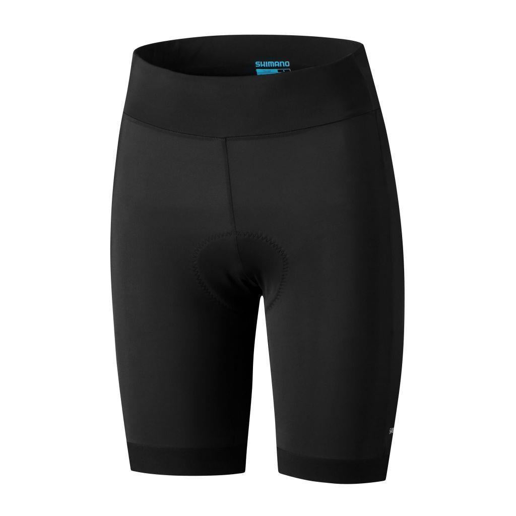 Damen Shimano W'S Mizuki Shorts Black S schwarz S