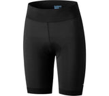 Damen Shimano W'S Mizuki Shorts Black schwarz
