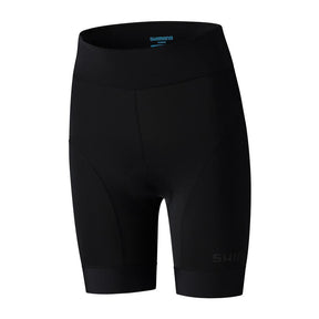 Damen Shimano W'S Sumire Shorts Black New schwarz matt