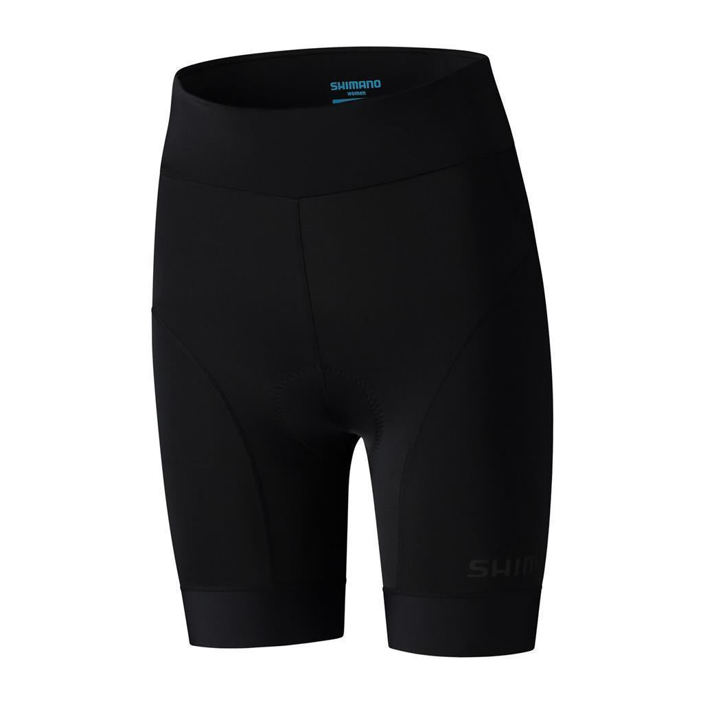 Damen Shimano W'S Sumire Shorts Black New M schwarz matt M