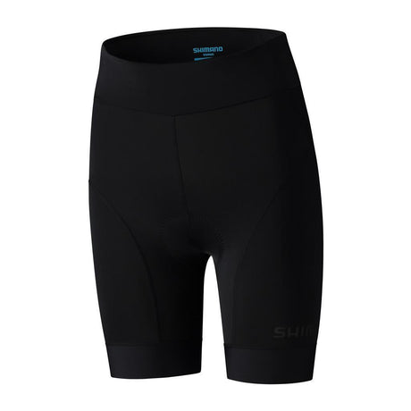 Damen Shimano W'S Sumire Shorts Black New schwarz matt