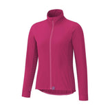 Damen Shimano W'S Sumire Windbreak Jkt Pi M pink M