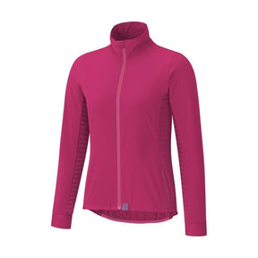 Damen Shimano W'S Sumire Windbreak Jkt Pi M pink M