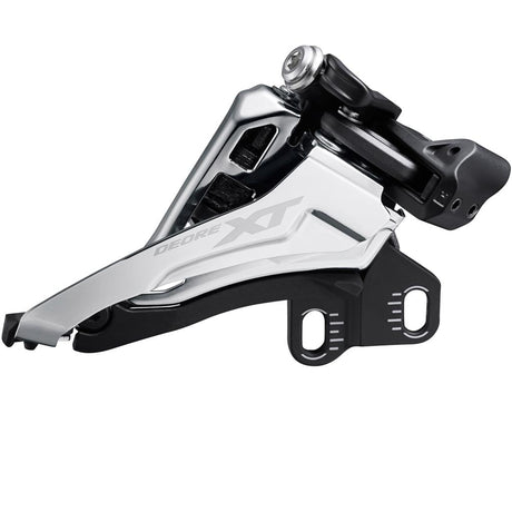 MTB E-Type FD Shimano XT 12s Umwerfer E-Type