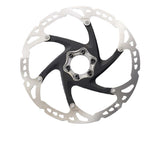 203 6-Loch Shimano XT Bremsscheibe RT76  203 mm 6-Loch