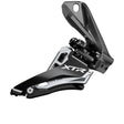MTB E-Type FD Shimano XTR 12s Umwerfer Direkt Mount