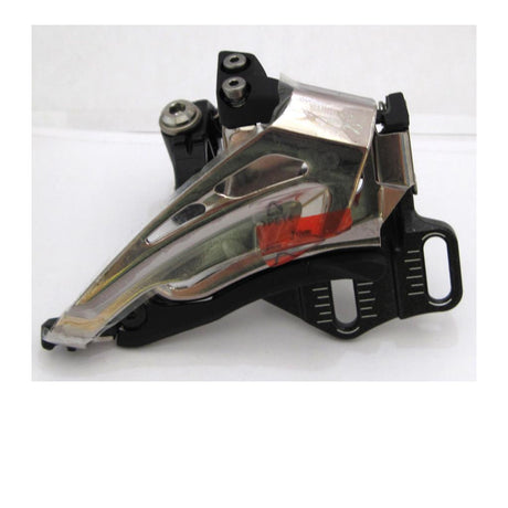 MTB E-Type FD Shimano XTR 2x11s Umwerfer E-Type