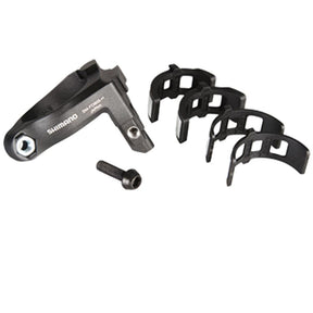 Di2 FD Shimano XTR Di2 Umwerfer Adapter