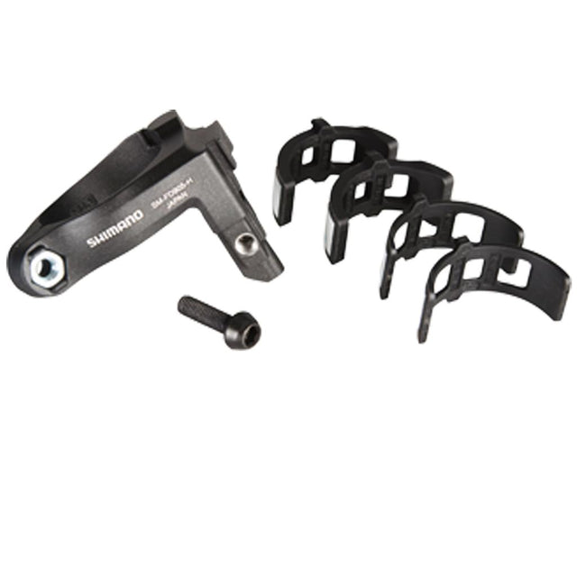 Di2 FD Shimano XTR Di2 Umwerfer Adapter