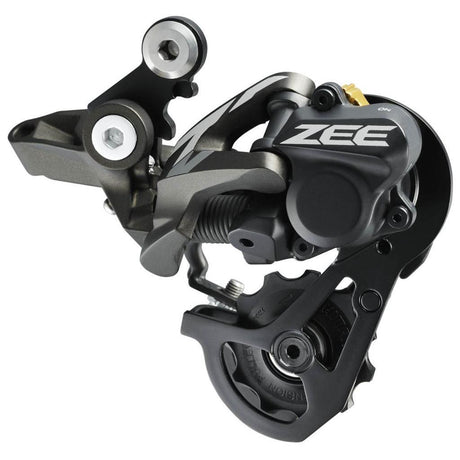 Schaltungen Shimano ZEE 10s Schaltwerk Shadow Plus lang 10f Bis 36Z