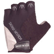 Unisex Sierra Nevada Handschuh Gel Tech XL Schwarz
