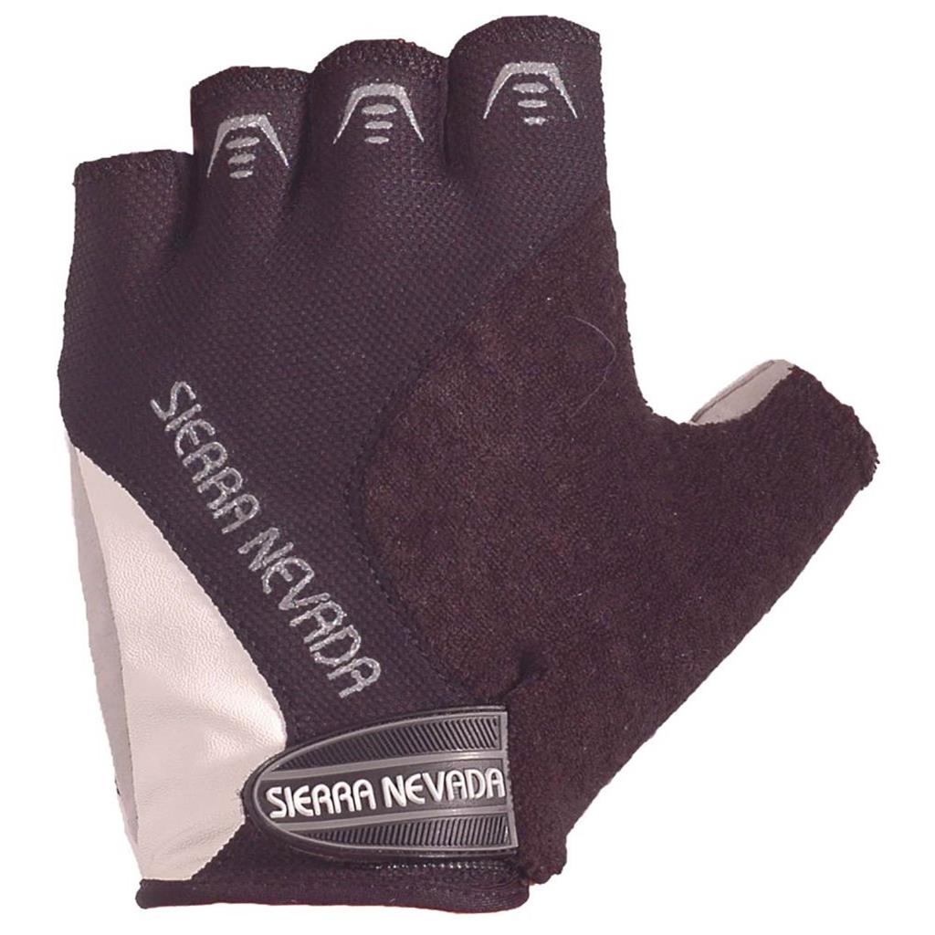 Unisex Sierra Nevada Handschuh Gel Tech XL Schwarz