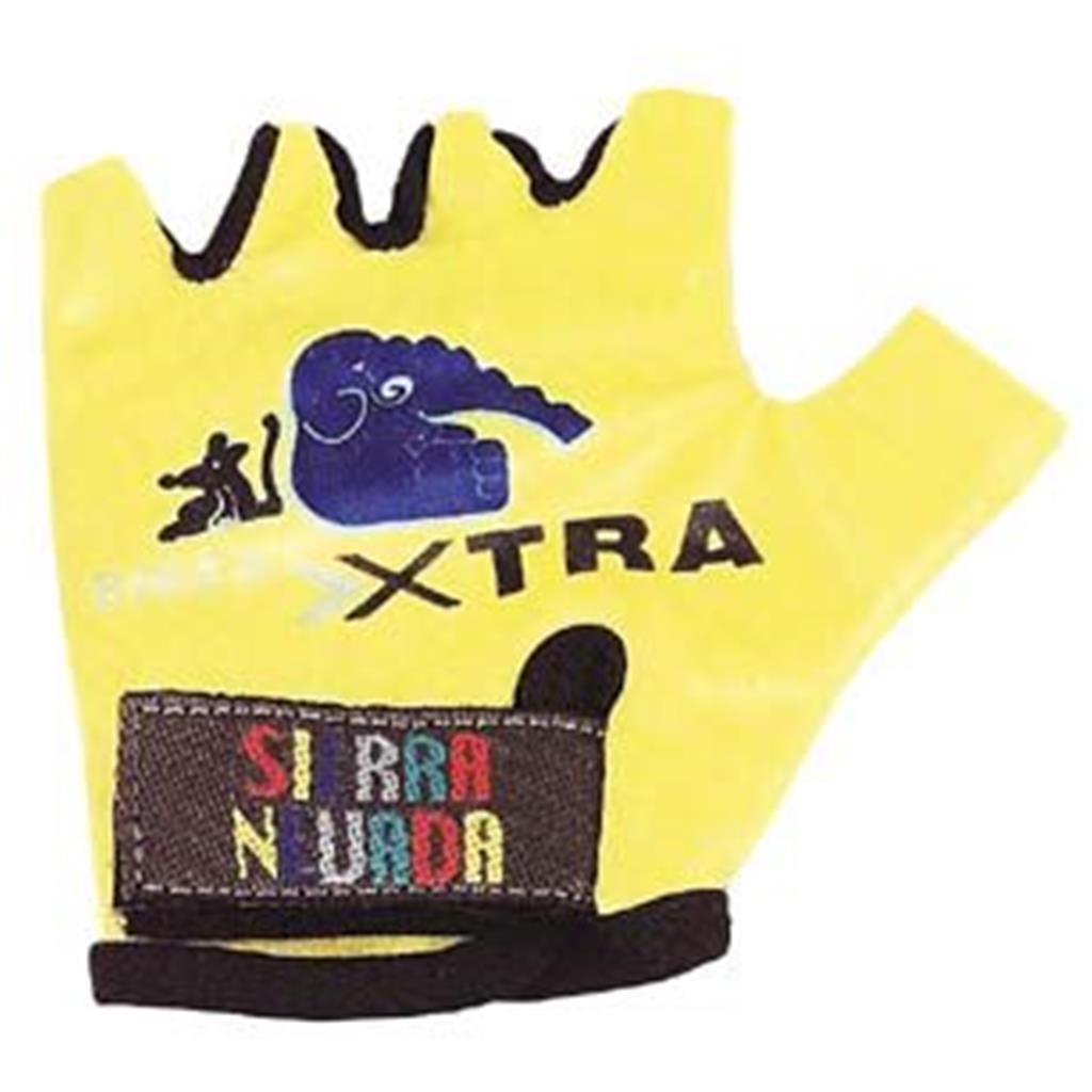 Kids Sierra Nevada Kinder Handschuh Kid Fun M Sortiert