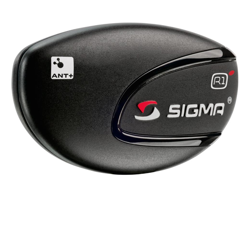 Zubehör Compu Sigma ANT- Herzfrequenz Sensor für ROX 100 GPS