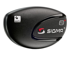 Zubehör Compu Sigma ANT- Herzfrequenz Sensor für ROX 100 GPS