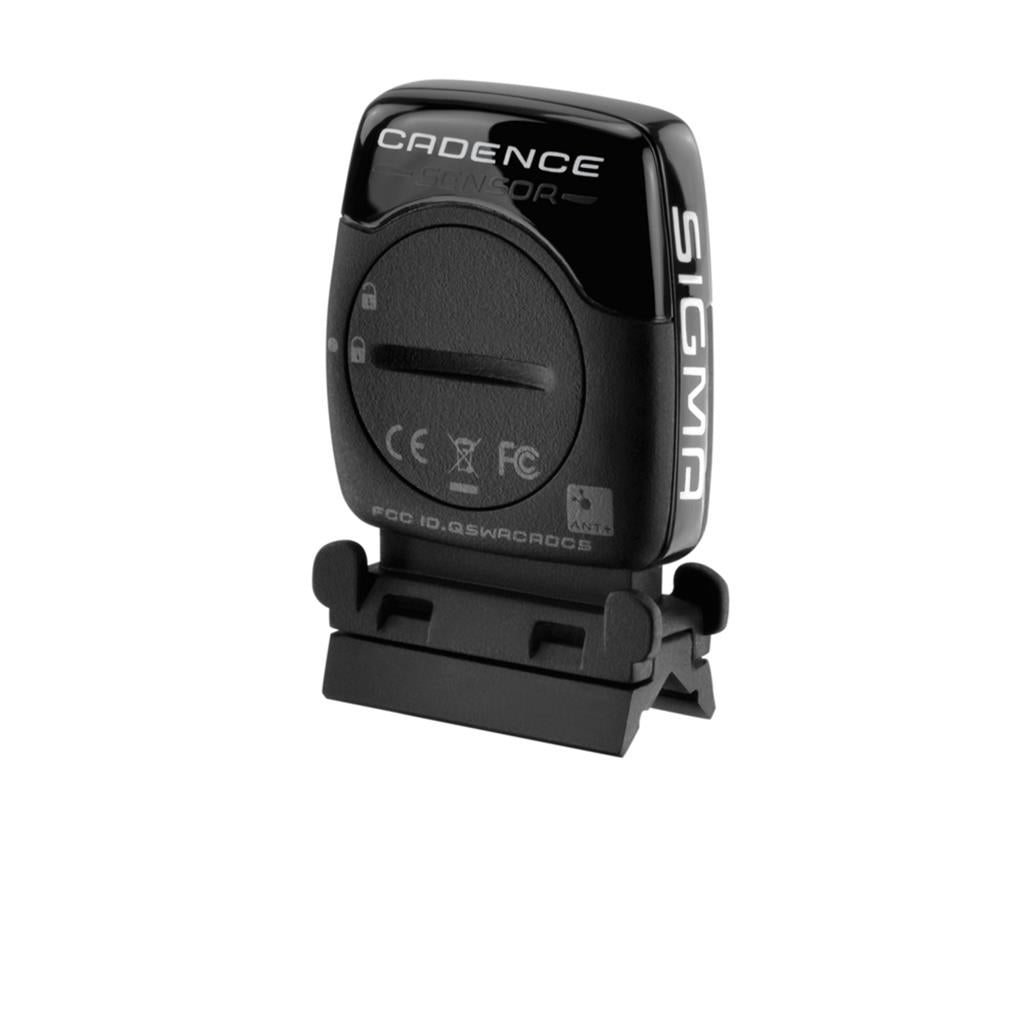 Zubehör Compu Sigma ANT- Trittfrequenz Sensor für ROX 100 GPS