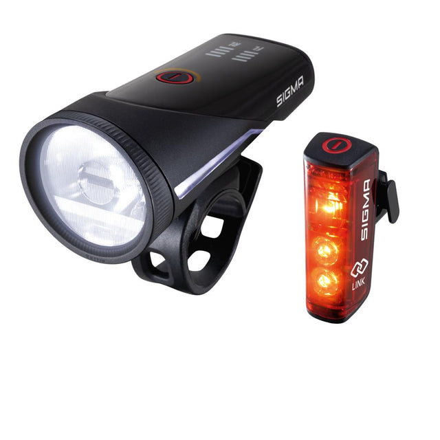 Set´s Sigma Aura 100 USB - Blaze Link USB