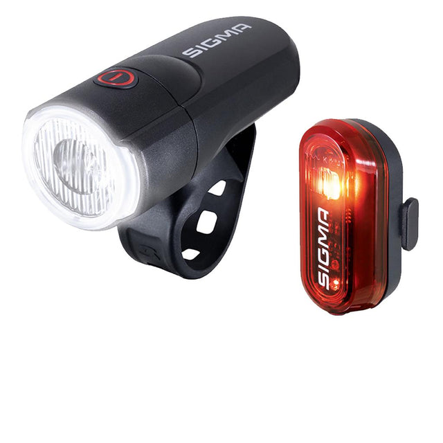 Set´s Sigma Aura 30 - Curve LED