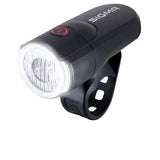 AkkuSchein Sigma Aura 30 Frontleuchte