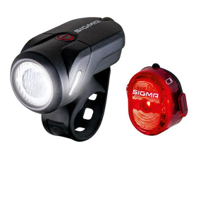 Set´s Sigma Aura 35 USB - Nugget II USB