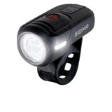 AkkuSchein Sigma Aura 45 USB Frontleuchte