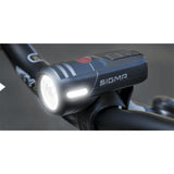 AkkuSchein Sigma Aura 45 USB Frontleuchte