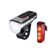 Set´s Sigma Aura 80 USB - Blaze USB