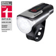 AkkuSchein Sigma Aura 80 USB Frontleuchte