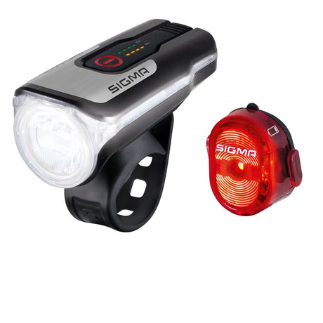 Set´s Sigma Aura 80 USB - Nugget II USB