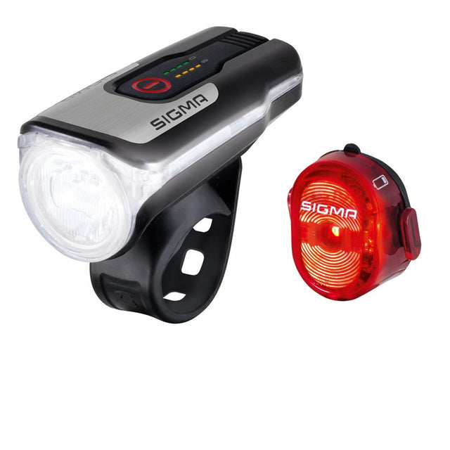 Set´s Sigma Aura 80 USB - Nugget II USB