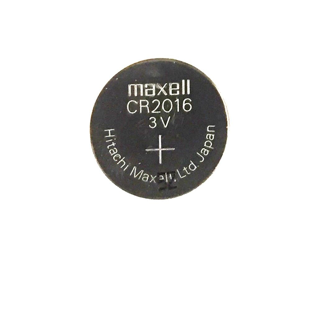 Zubehör Compu Sigma Batterie Typ CR 2016