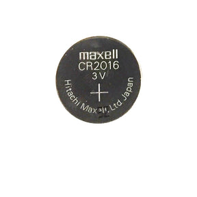 Zubehör Compu Sigma Batterie Typ CR 2016