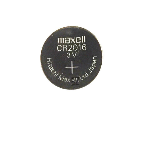 Zubehör Compu Sigma Batterie Typ CR 2016