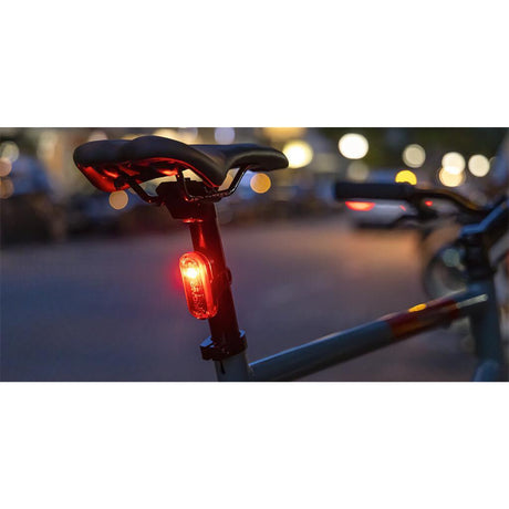 AkkuRückl Sigma Curve LED Rückleuchte